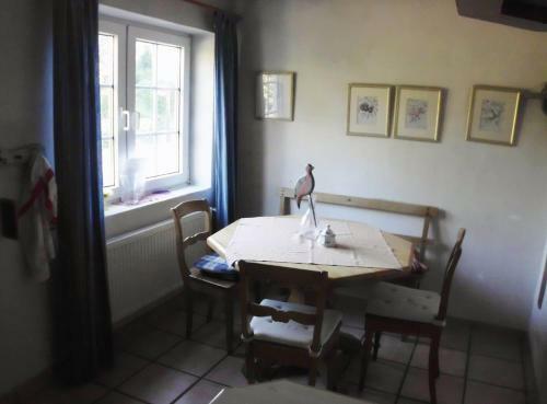 Ferienhaus Landhaus Am Bach