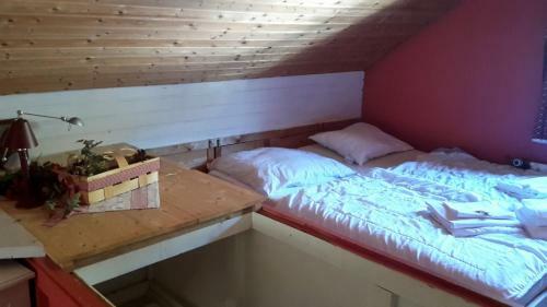 Ferienhaus Landhaus Am Bach