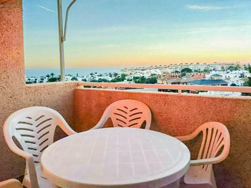 Apartamento Expoholidays - Corinto 4�g