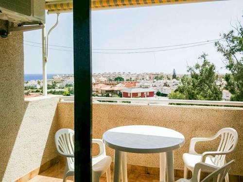 Apartamento Expoholidays - Corinto 4�g