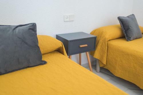 Apartamento Expoholidays - Corinto 4�g