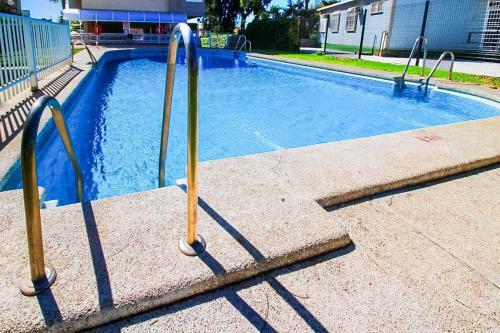 Apartamento Expoholidays - Corinto 4�g