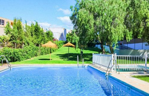 Apartamento Expoholidays - Corinto 4�g