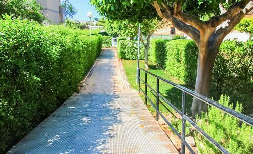 Apartamento Expoholidays - Corinto 4�g