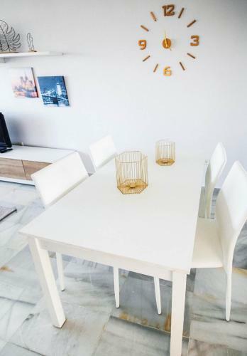 Apartamento Expoholidays - Corinto 4�g