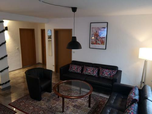 Jonas Apartment