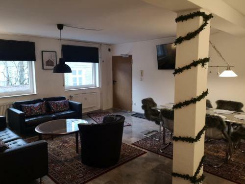 Jonas Apartment