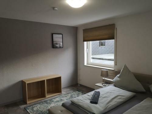 Jonas Apartment