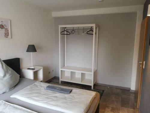 Jonas Apartment