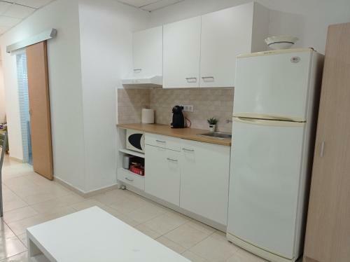 Apartamento Estudio C�ntrico En �guilas