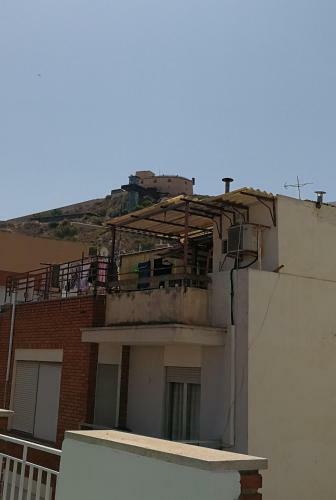 Apartamento Estudio La Colonia