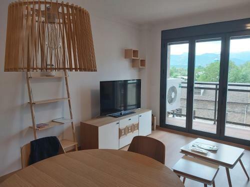 Apartamento El Portal de Mar�a