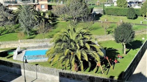 Apartamento La Campona