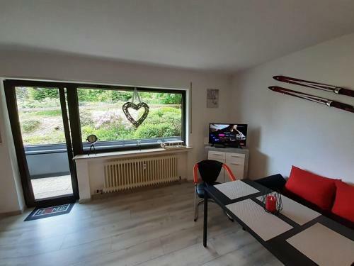 Apartamento Ferienwohnung Charlotte