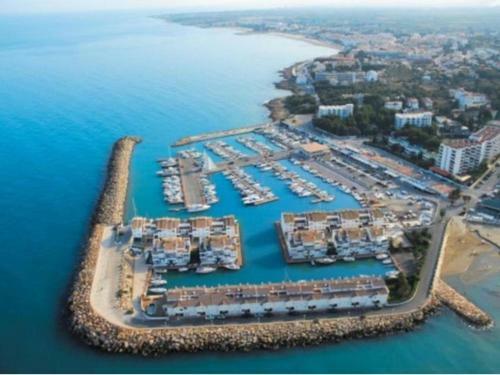 Residencial Dulcinea- Adosado Alcossebre