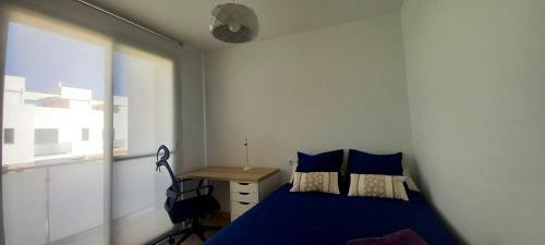 Residencial Dulcinea- Adosado Alcossebre