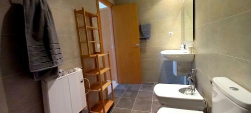 Residencial Dulcinea- Adosado Alcossebre