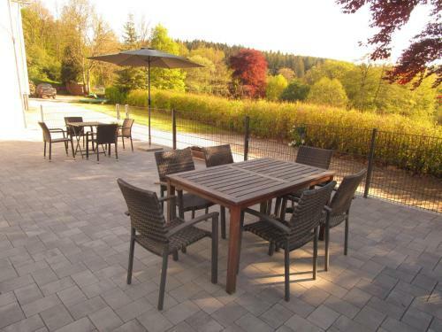 Apartamento Jagdschloss Siedlinghausen 1