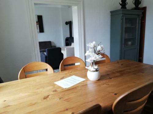 Apartamento Jagdschloss Siedlinghausen 1
