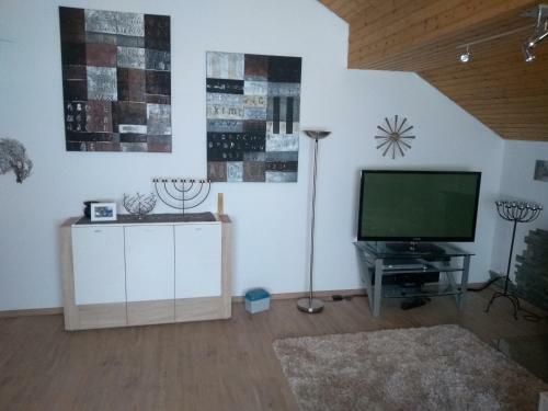 Apartamento Ferienwohnung Am Rad