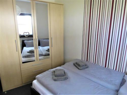 Apartment Winterberg Cityview