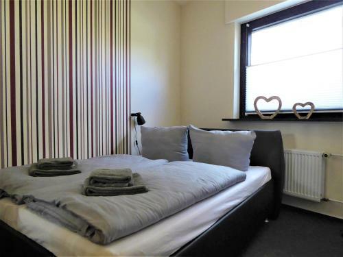 Apartment Winterberg Cityview