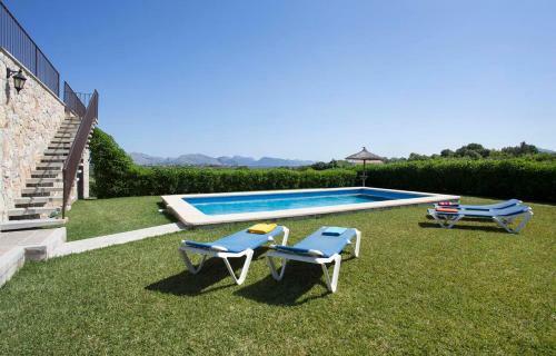 Villa Aubellons