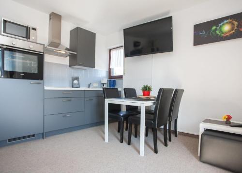 Apartamento Fichtenweg 33