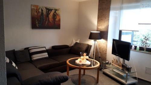 Apartamento Ferienwohnung Michaela