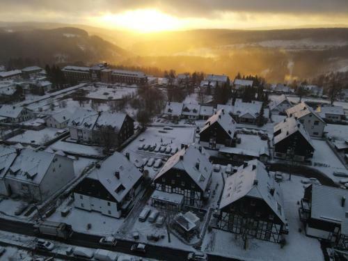 Hotel Ferienpark Winterberg