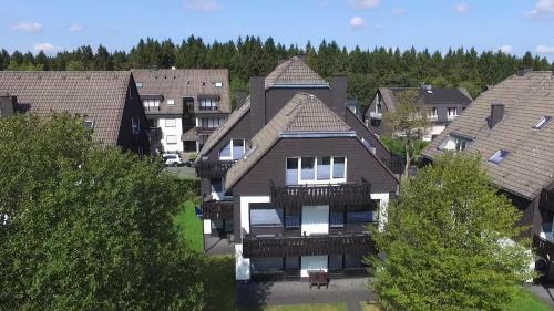 Hotel Ferienpark Winterberg
