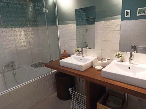 Apartamento Loft Carrasketa