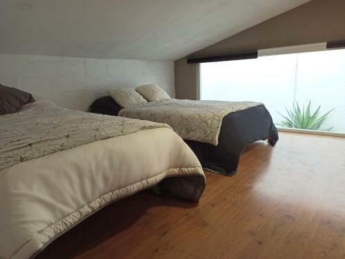 Apartamento Loft Carrasketa