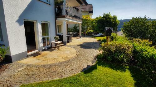 Apartamento Villa Meisterstein