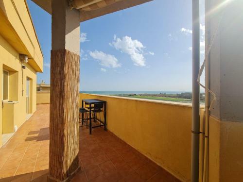 Apartamento Viaui �tico Torre Del Mar