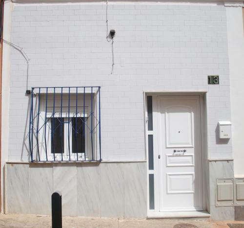 Casa Centro Hist�rico Almer�a - Jayr�n