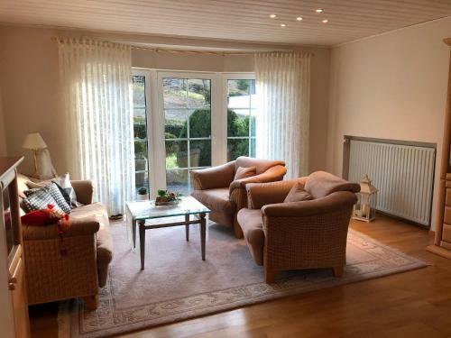 Ferienhaus Mechtild