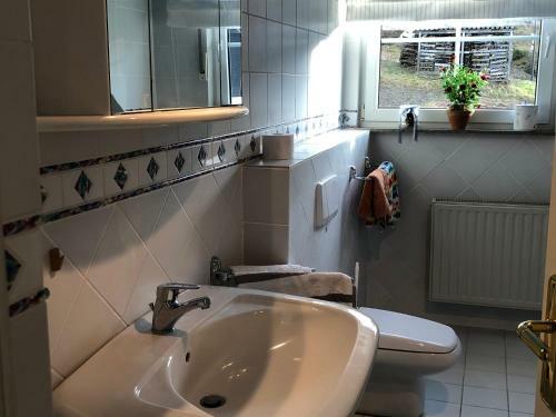 Ferienhaus Mechtild