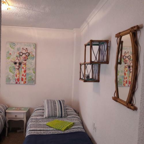 Hostal Casa Nadin