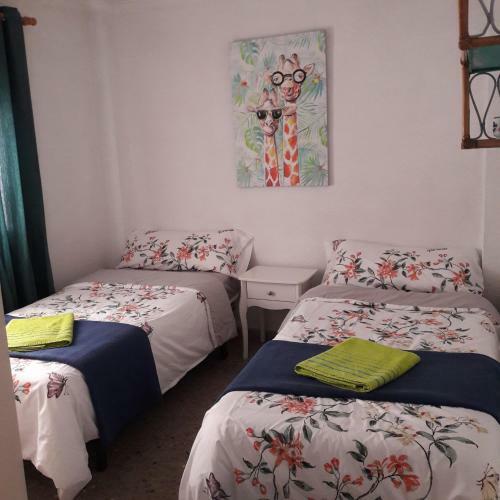 Hostal Casa Nadin