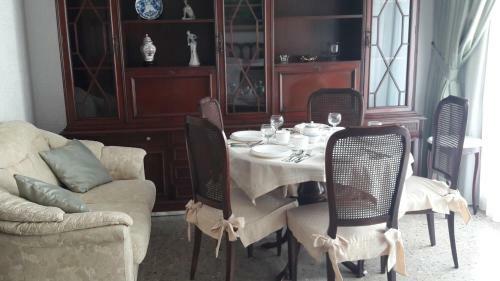 Hostal Casa Nadin