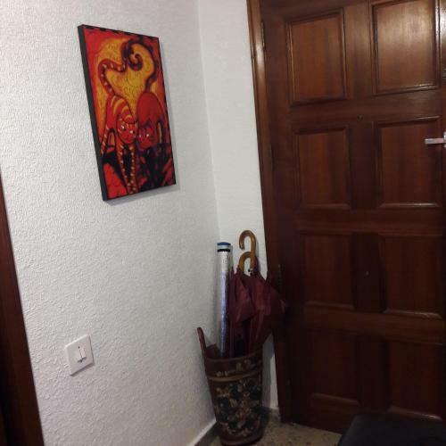 Hostal Casa Nadin