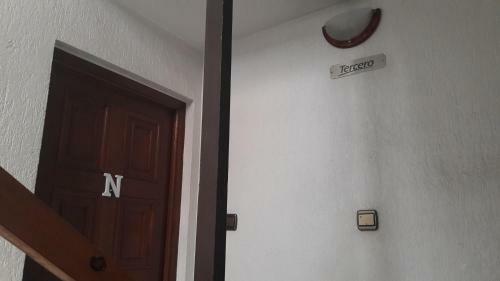 Hostal Casa Nadin