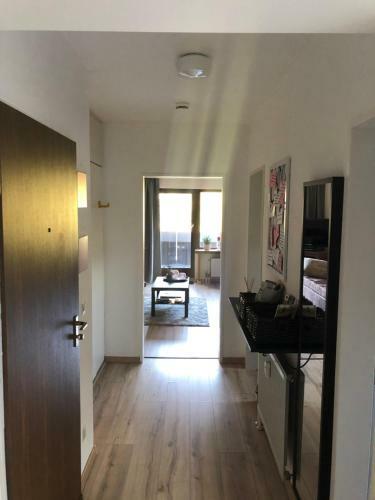 Apartamento Kleine Auszeit Winterberg
