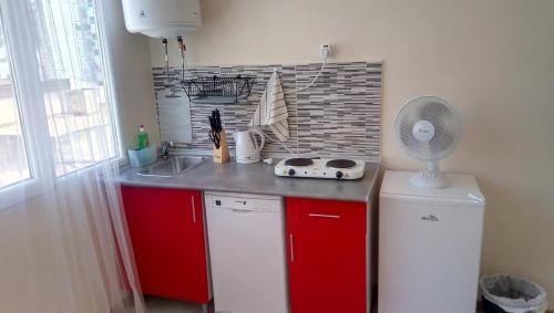 Apartamento Eddy's Flats