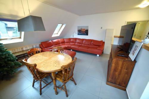 Apartamento Landhaus Silbach