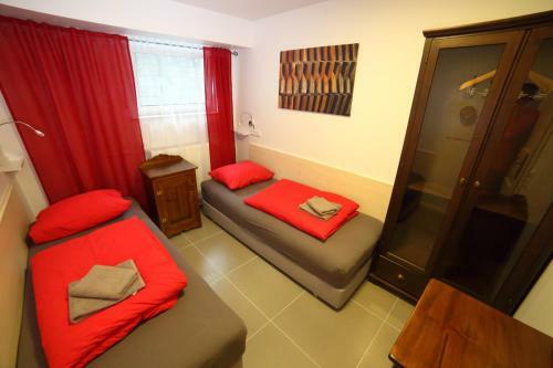 Apartamento Landhaus Silbach