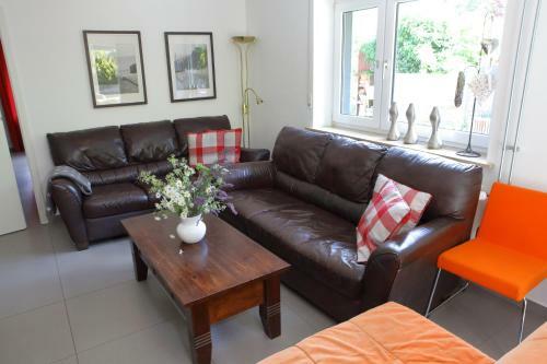 Apartamento Landhaus Silbach