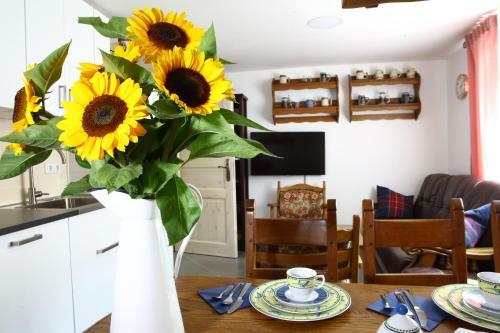 Apartamento Landhaus Silbach