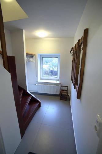 Apartamento Landhaus Silbach